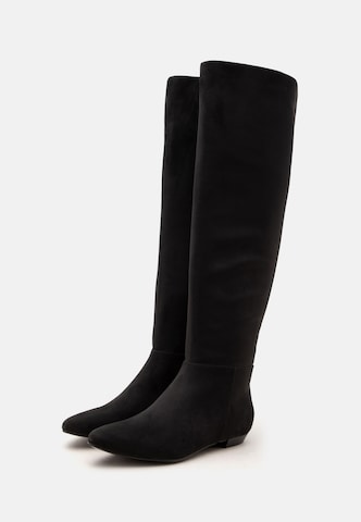 Stivale 'Cordan' di GUESS in nero