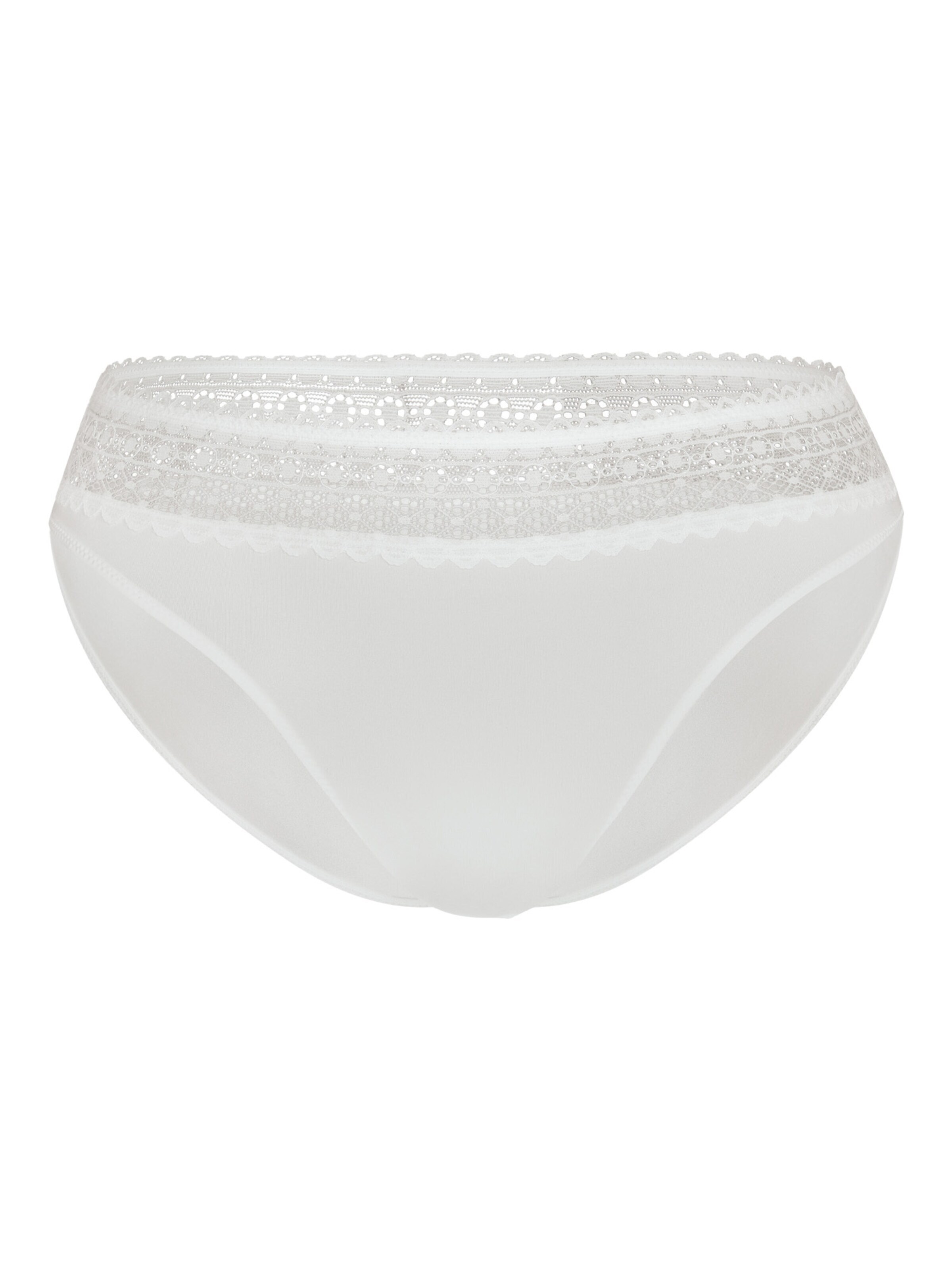sassa Panty 'Tempting Passion' in Beige