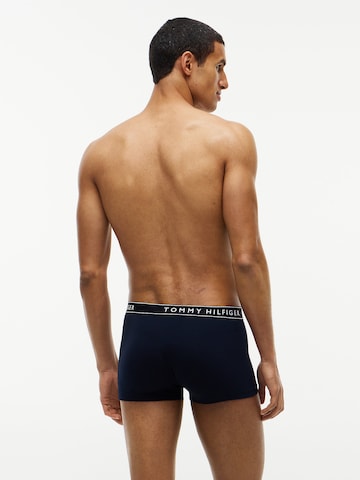 Tommy Hilfiger Underwear Boxer shorts 'Essential' in Blue