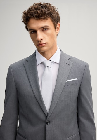 JOOP! Regular Suit in Grey