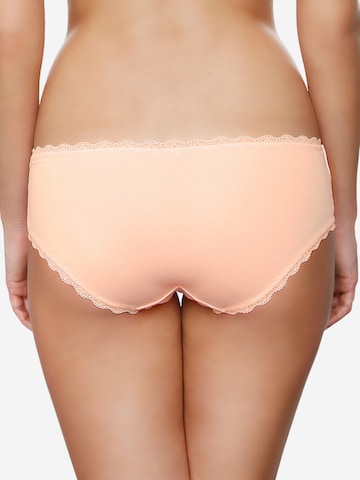 SugarShape Broekje ' Pure ' in Oranje