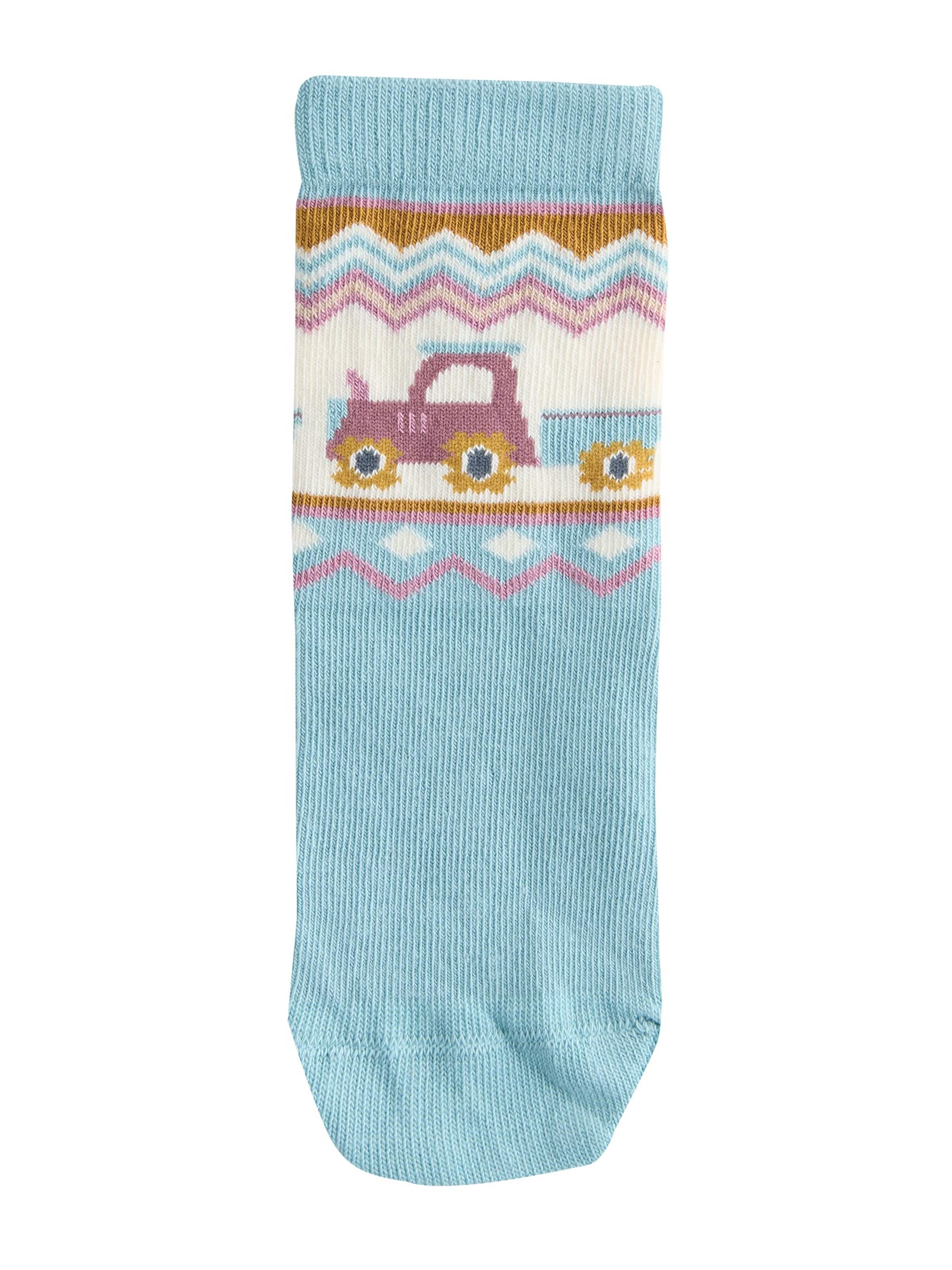 NextČarape - bež boja