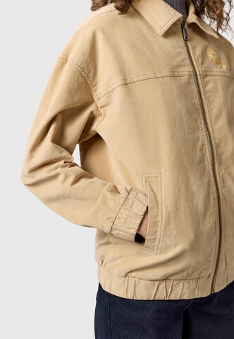 Ragwear Tussenjas 'Melvene' in Beige