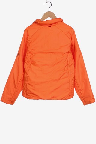 MAMMUT Jacket & Coat in S in Orange