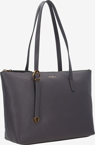 Coccinelle Shopper 'Gleen' in Grijs