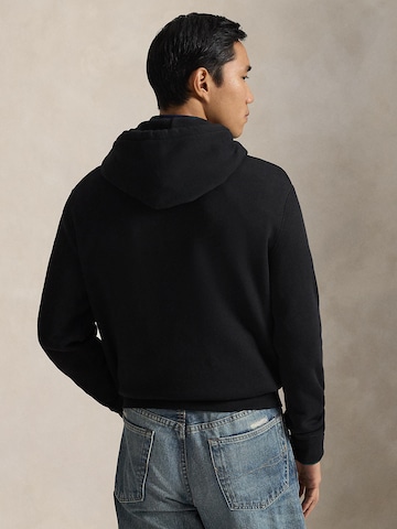 Polo Ralph Lauren Sweatshirt in Schwarz