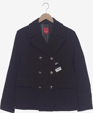 Manguun Jacket & Coat in L in Brown: front