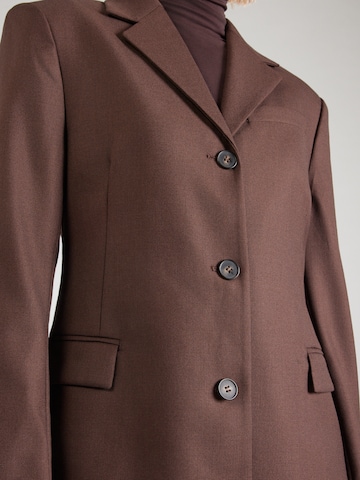 & Other Stories Blazer in Brown