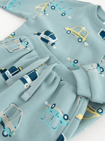 Cool Club Комплект в Синий