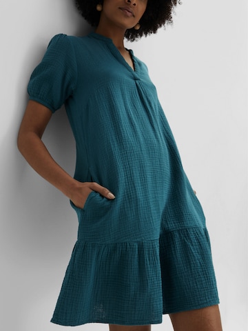 bonprix Kleid in Grün