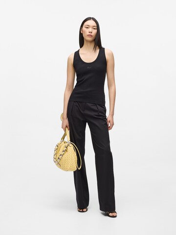 Haut Karl Lagerfeld en noir