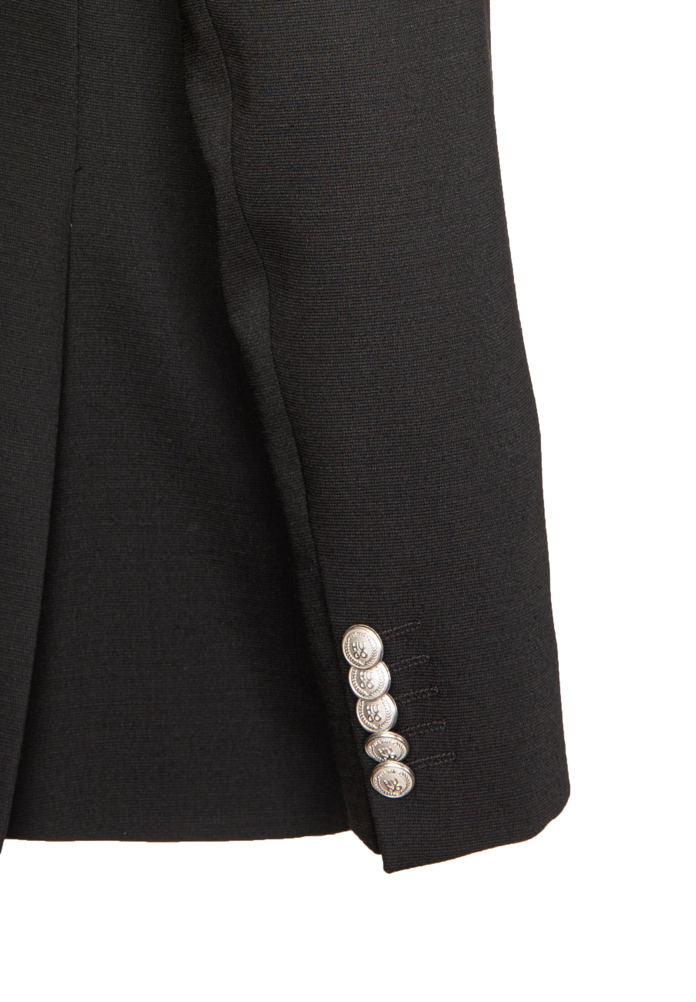 HUGO Regular fit Suit Jacket 'Kris254F1X' in Black