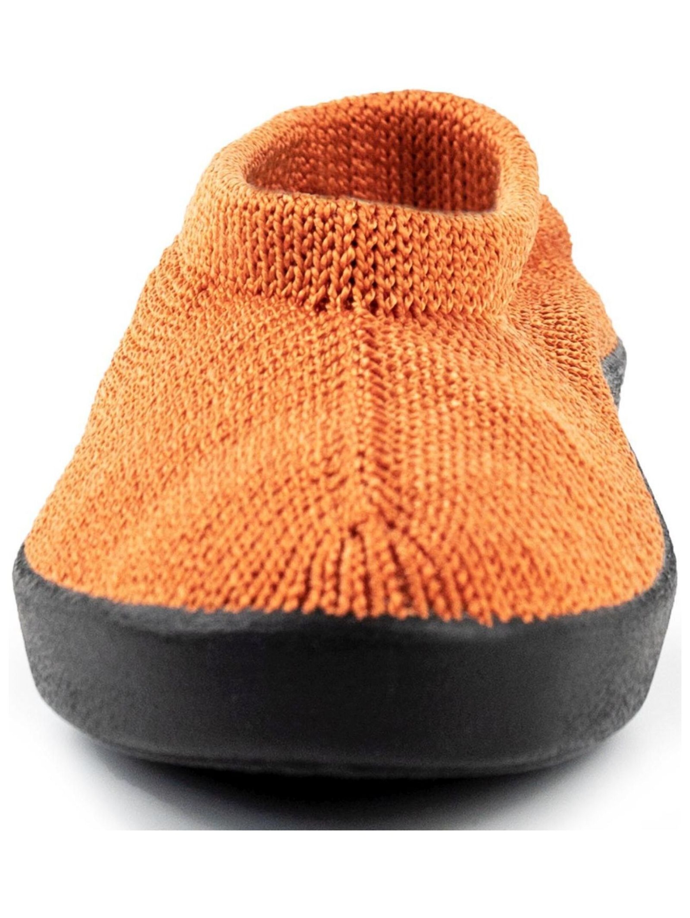 Arcopedico Slip-ons in Orange