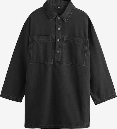 Next Šaty - čierny denim, Produkt