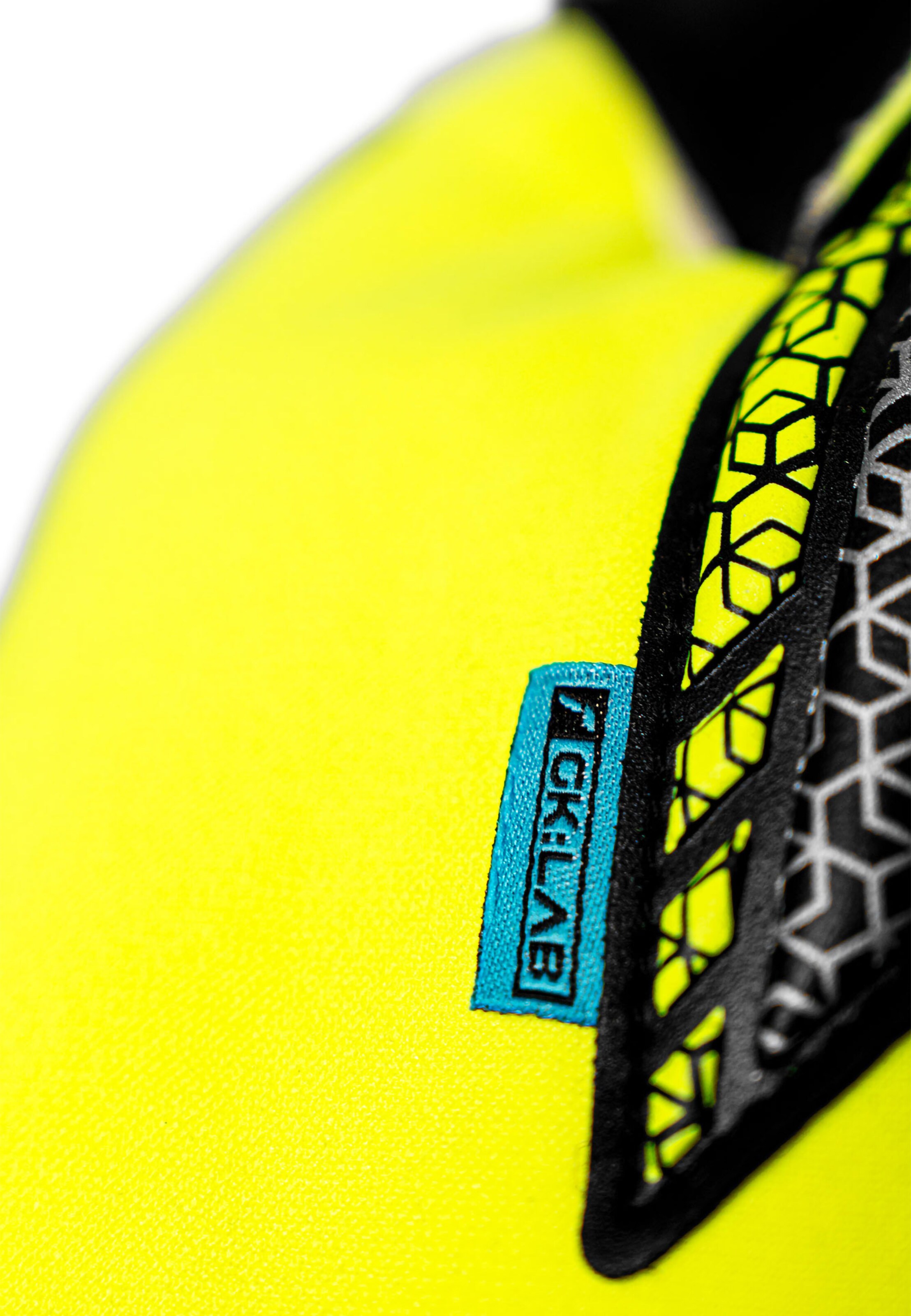 REUSCH Sports gloves 'Attrakt Gold X Evolution' in Mixed colours