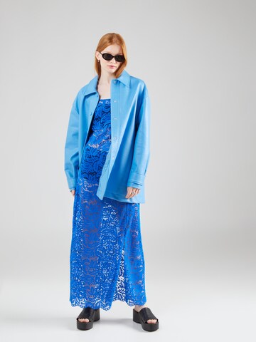 Robe 'GILLIA' Noisy may en bleu