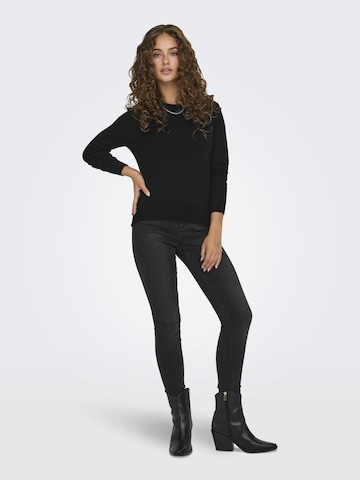 Pull-over 'ONLVenice' ONLY en noir