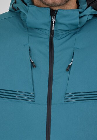 Whistler Athletic Jacket 'JESPER' in Blue