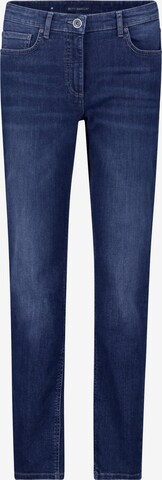 Betty Barclay Jeans in Blau: predná strana