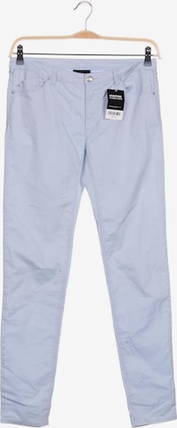 Emporio Armani Jeans in 29 in Blue: front