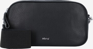 ABRO Crossbody Bag 'Dalia' in Black