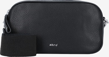 ABRO Crossbody Bag 'Dalia' in Black
