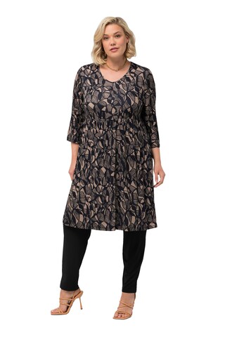 Robe Ulla Popken en noir