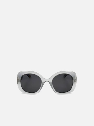 Polaroid Sunglasses in Grey