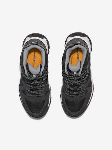 TIMBERLAND Trainers 'Lincoln Peak' in Black