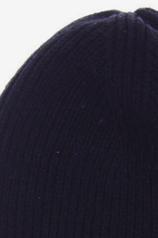 GIN TONIC Hat & Cap in One size in Black