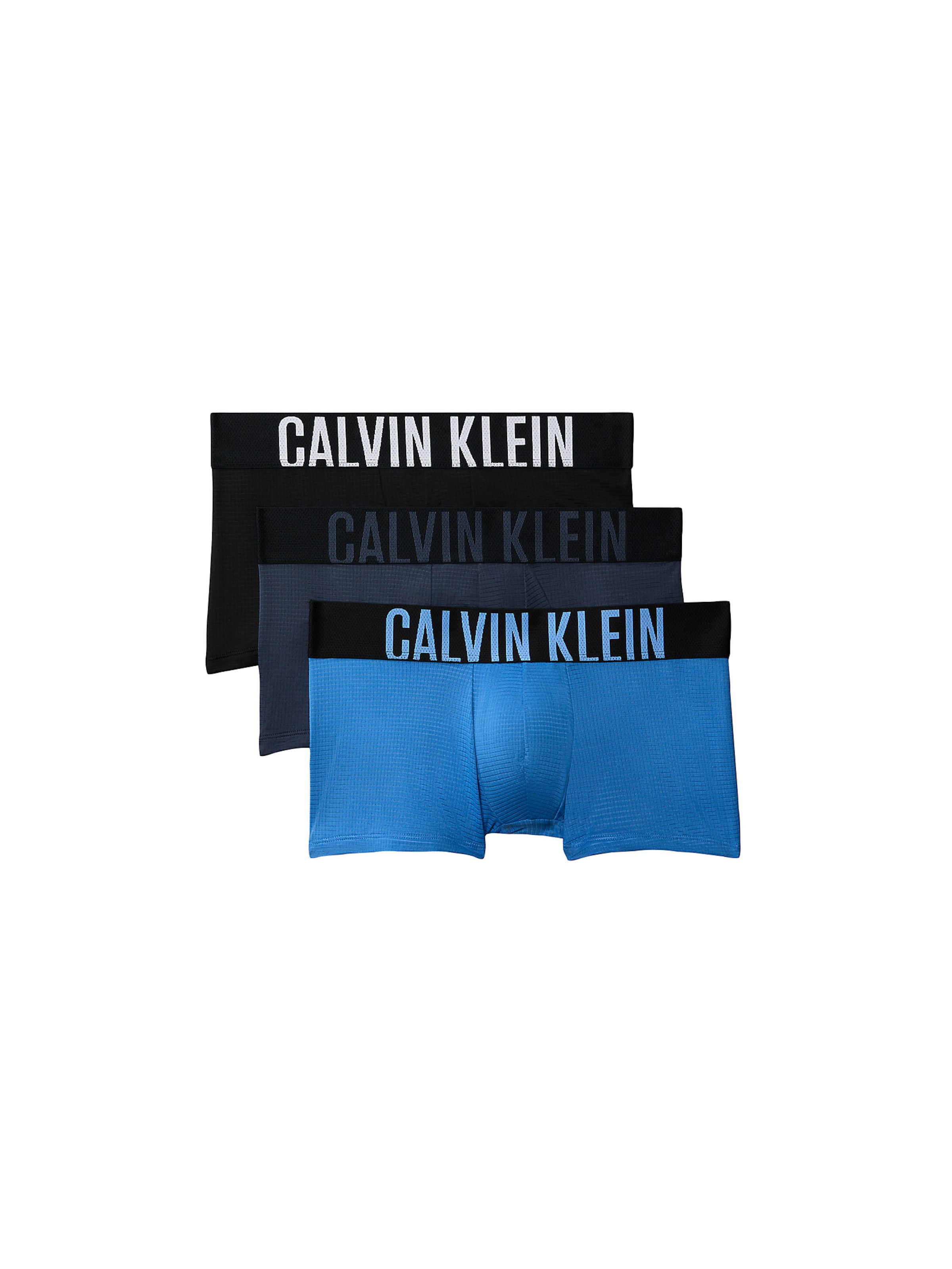 Calvin Klein Boxershorts in Mischfarben: Vorderseite