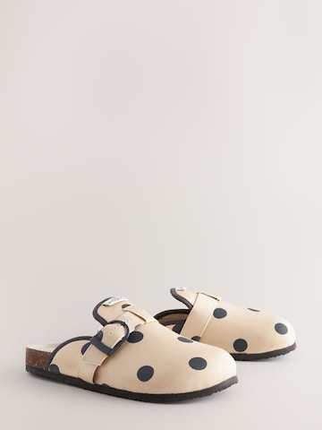 Cath Kidston Тапки в Бежевый