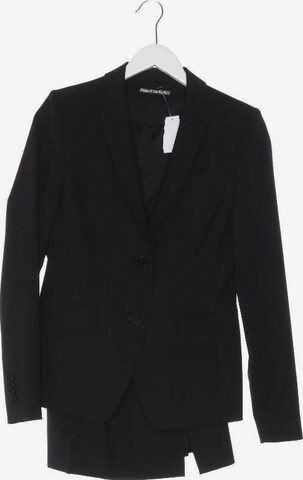 DRYKORN Workwear & Suits in M in Black: front