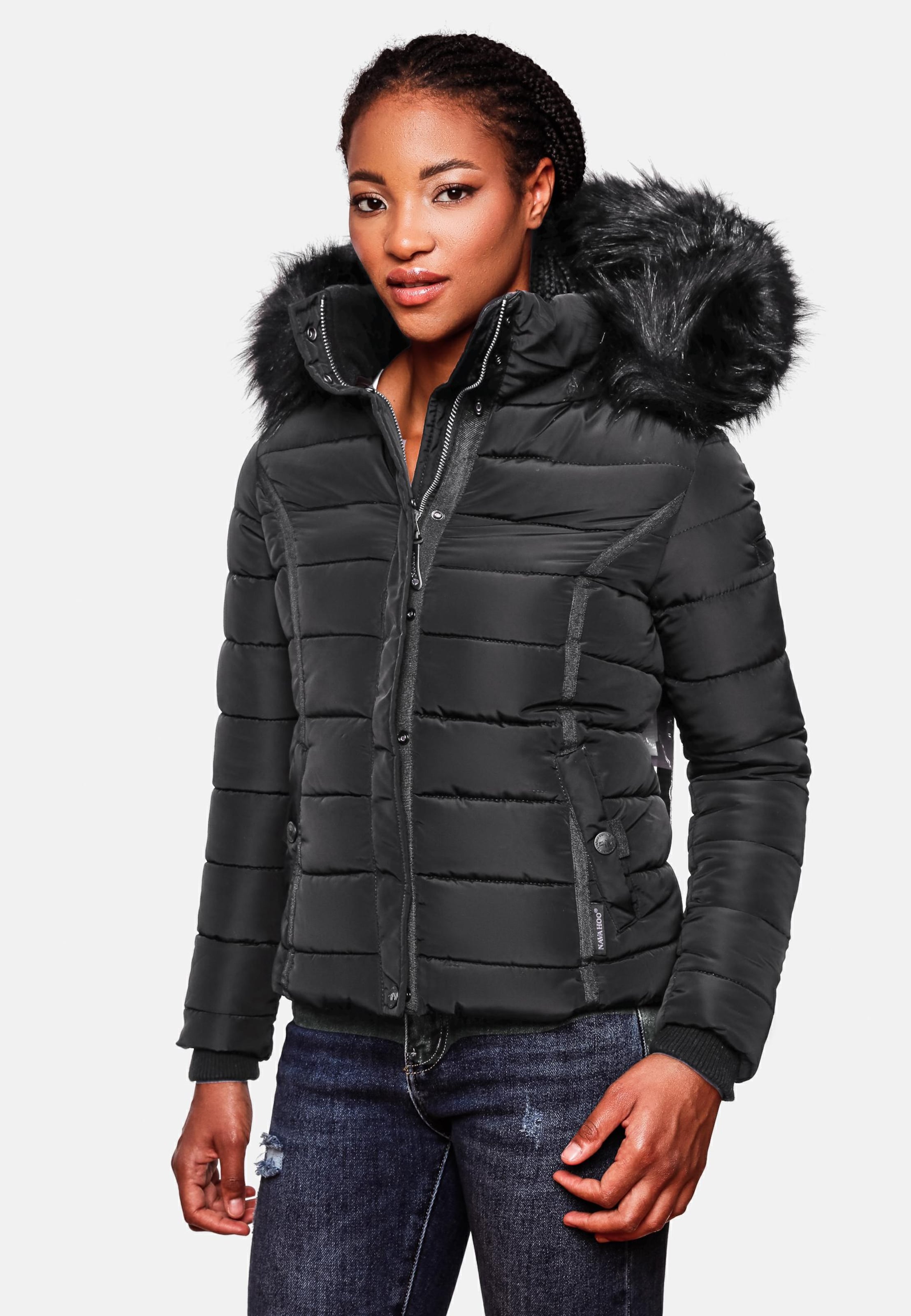 Navahoo coats outlet