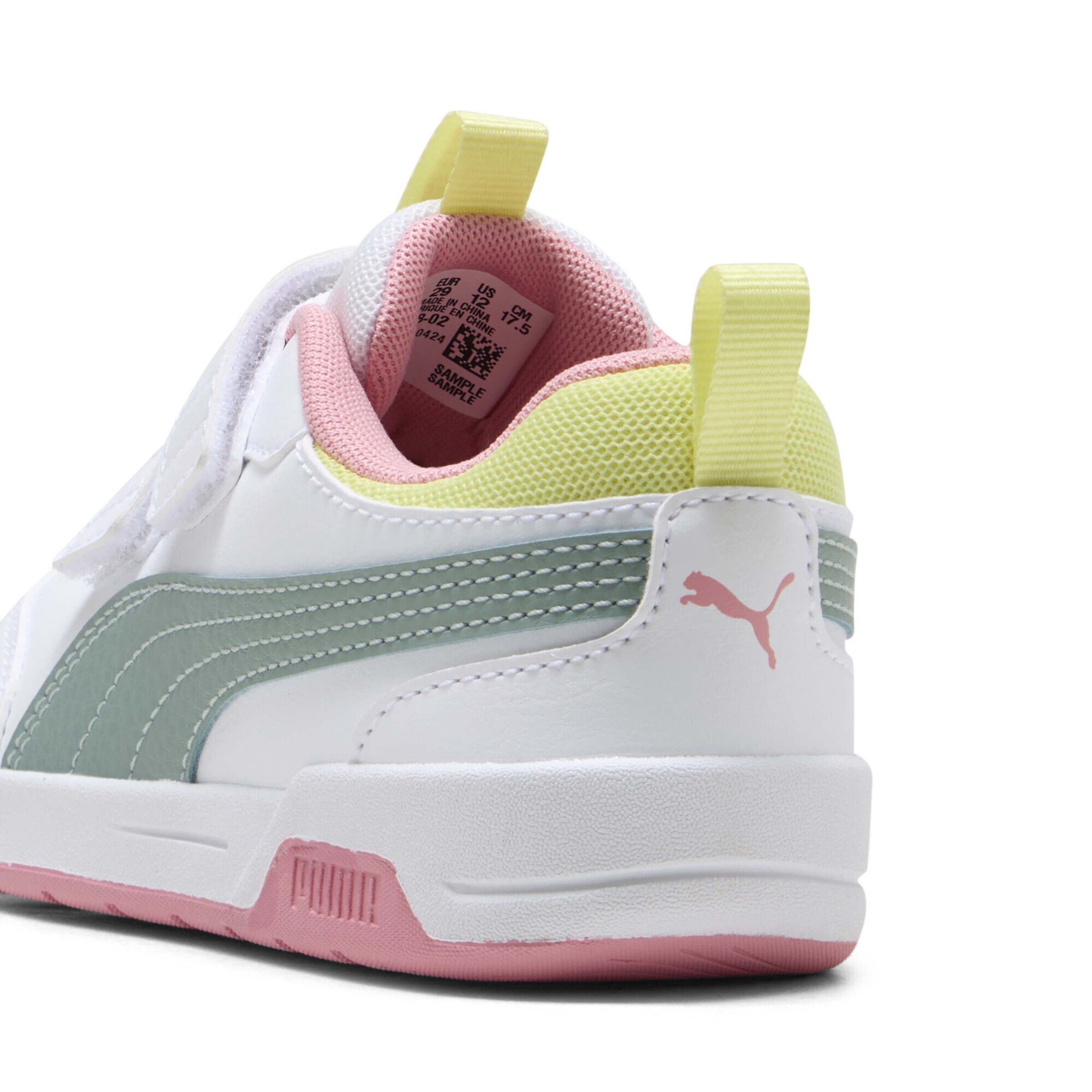 PUMA Sneakers 'Multiflex 2' in Wit
