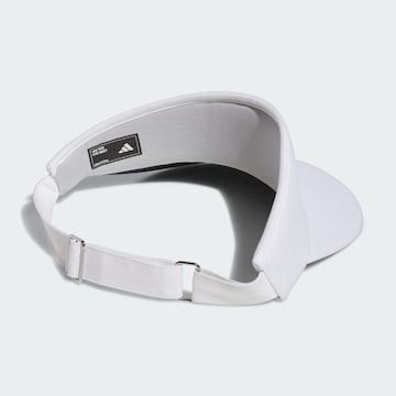 ADIDAS PERFORMANCE Sportpet in Wit