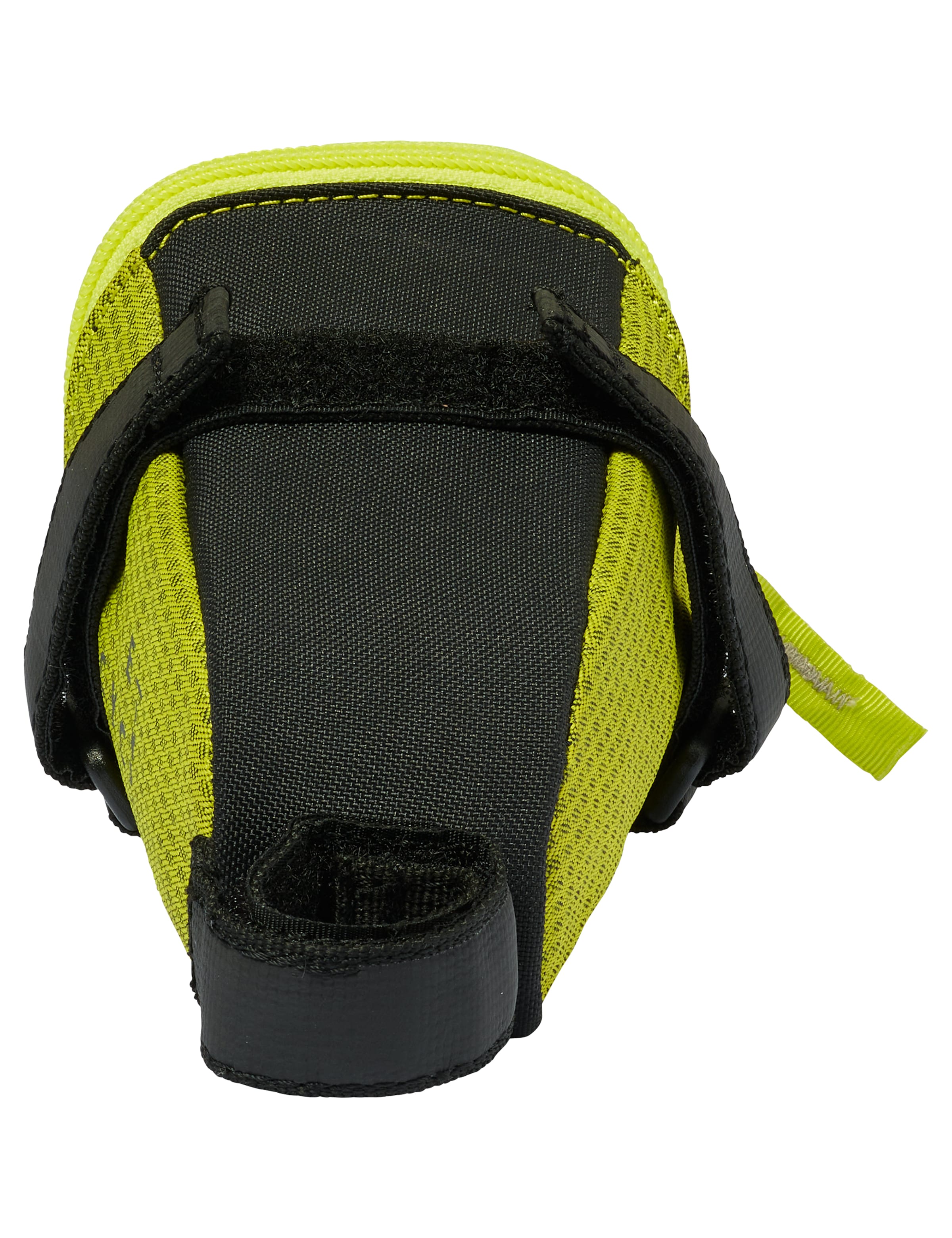 VAUDE Satteltasche 'Race Light M Luminum' in Grün