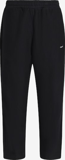 29-30 dydžio Kelnės iš Calvin Klein, spalva – juoda / balta, Prekių apžvalga