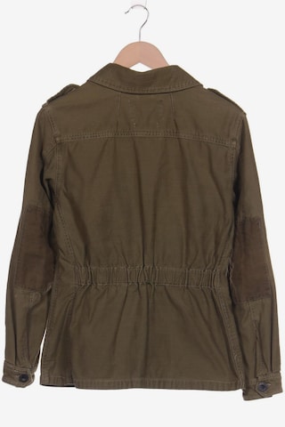 MAISON SCOTCH Jacke S in Grün