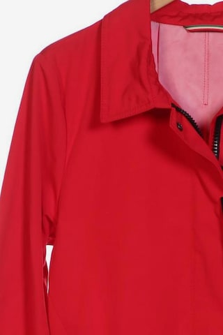 No. 1 Como Jacket & Coat in M in Red