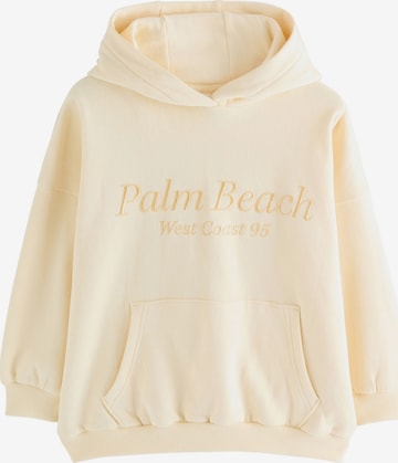 Next Dressipluus, värv beež: eest vaates