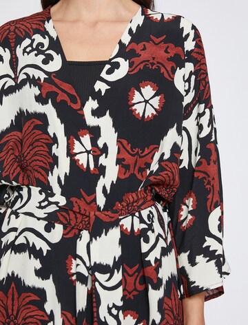 Koton Kimono in Black