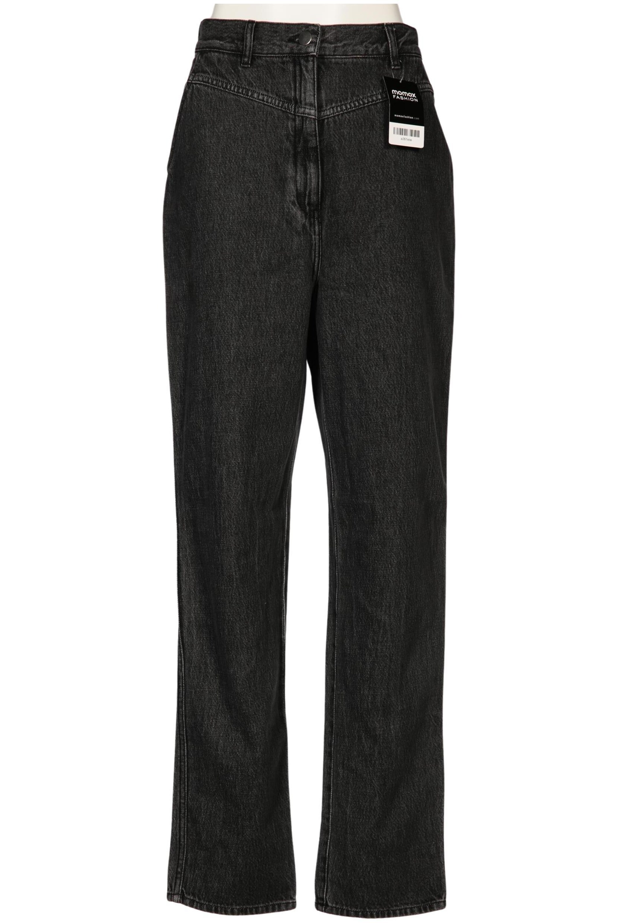 LACOSTE Jeans 29 in Grau: Vorderseite