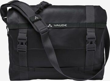 VAUDE Tasche 'Mineo' in Schwarz: predná strana