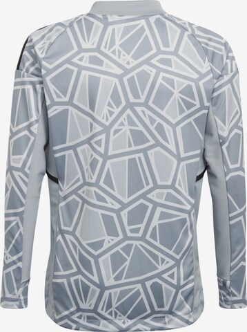 ADIDAS PERFORMANCE Funktionsshirt in Grau