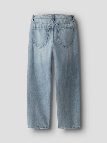 LMTD Loose fit Jeans in Blue