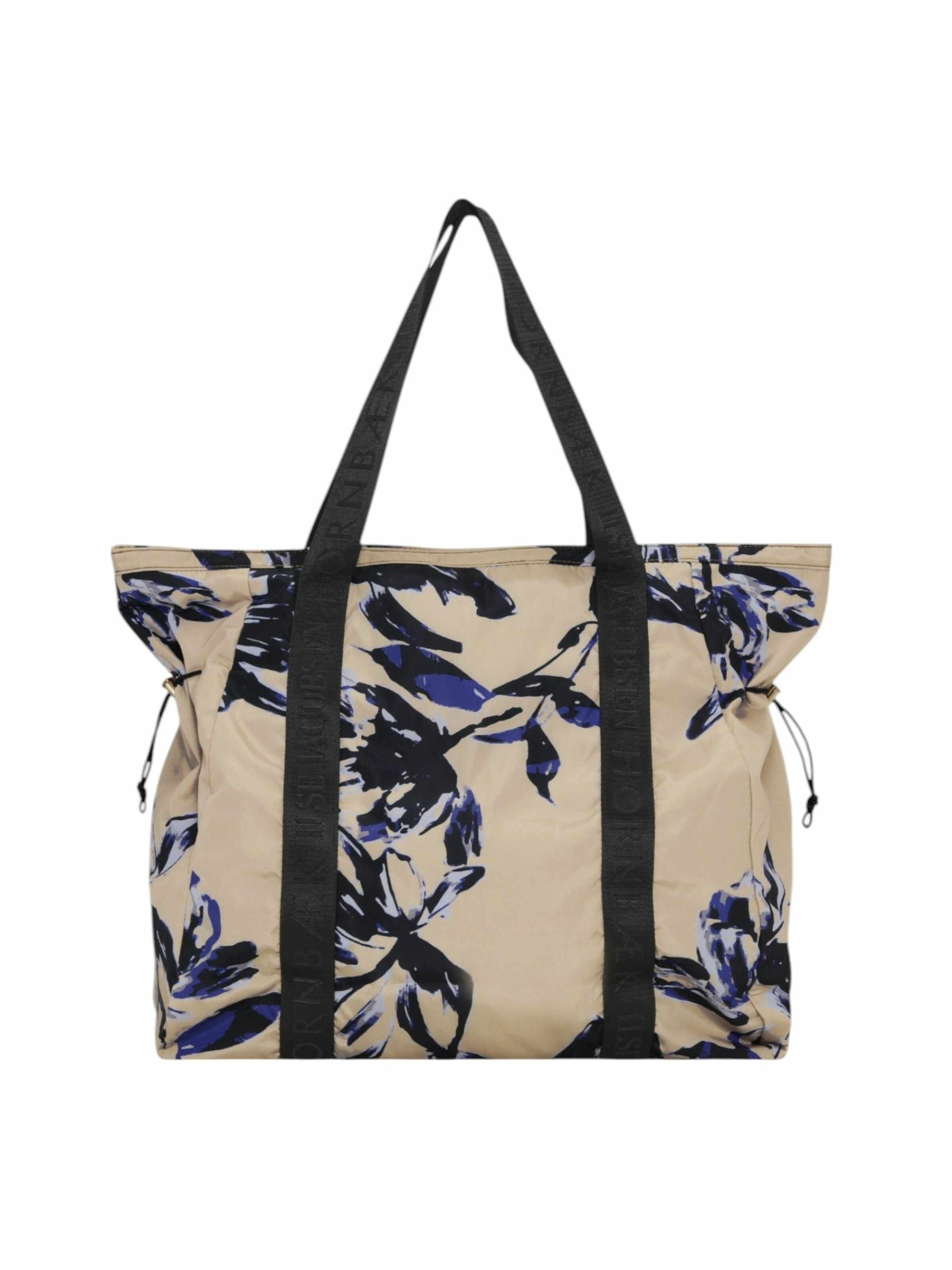 ILSE JACOBSEN Shopper 'Allweather01' in Braun