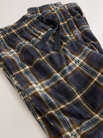 Pantaloncini da pigiama di Next in nero