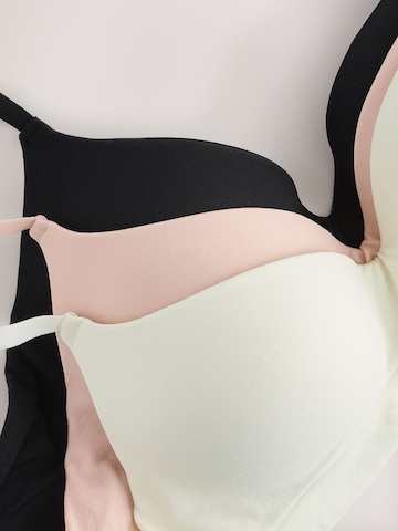 Next T-shirt BH in Roze