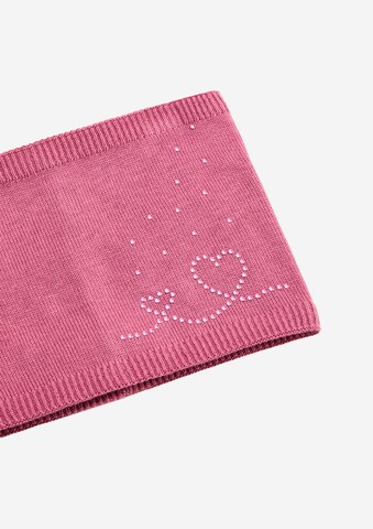 s.Oliver Scarf in Pink